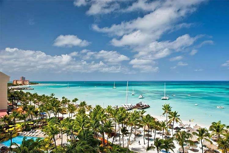 Hyatt Regency Aruba Resort Spa & Casino Hotel Hyatt Regency Aruba Resort Spa & Casino