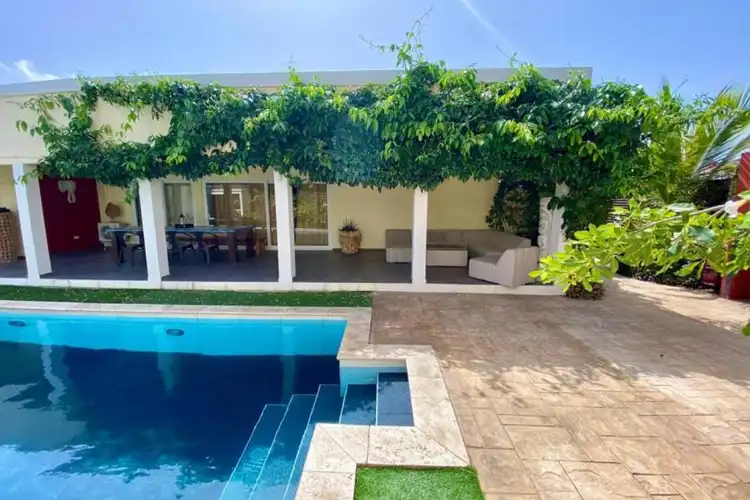 Vakantiehuis Merlot Villas Aruba