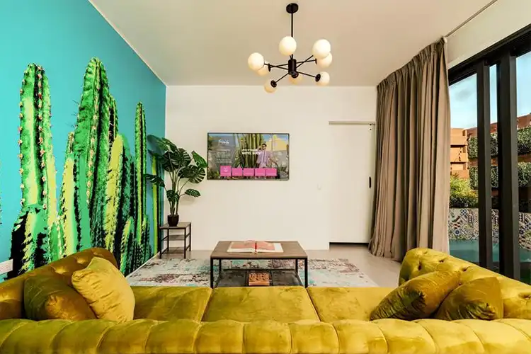 Hotel Privada Stays Boutique Adults Only Aruba
