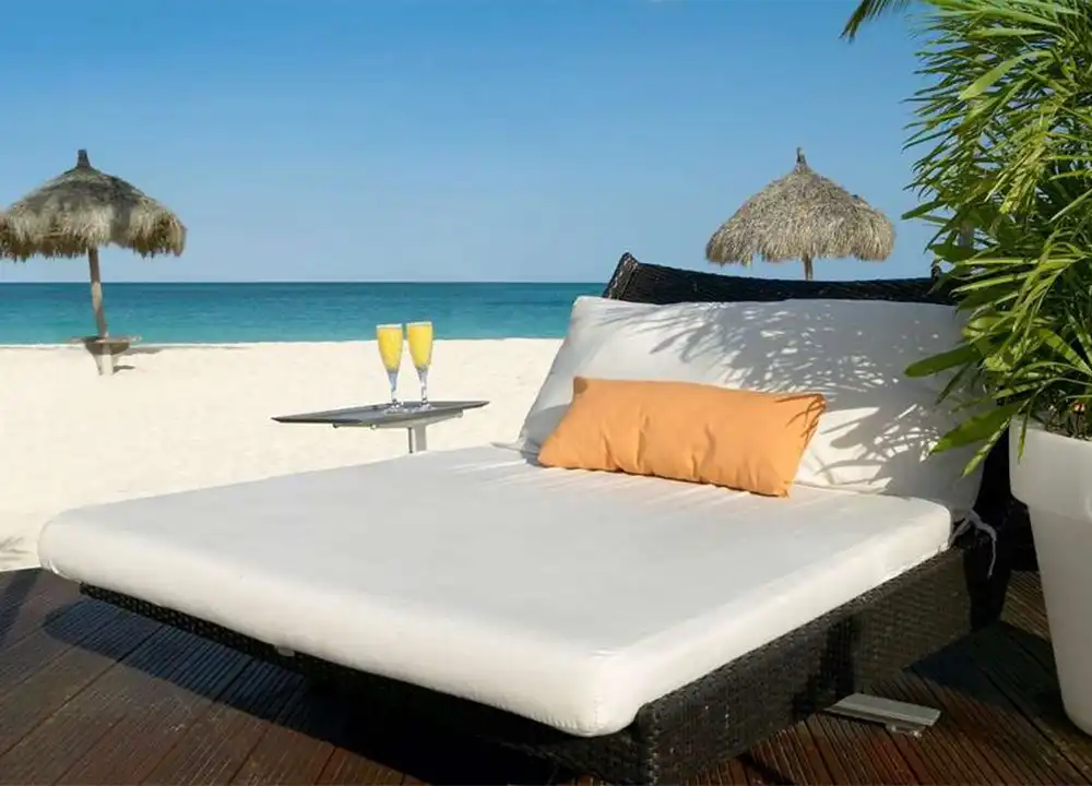 Bucuti en Tara Beach Resort Aruba