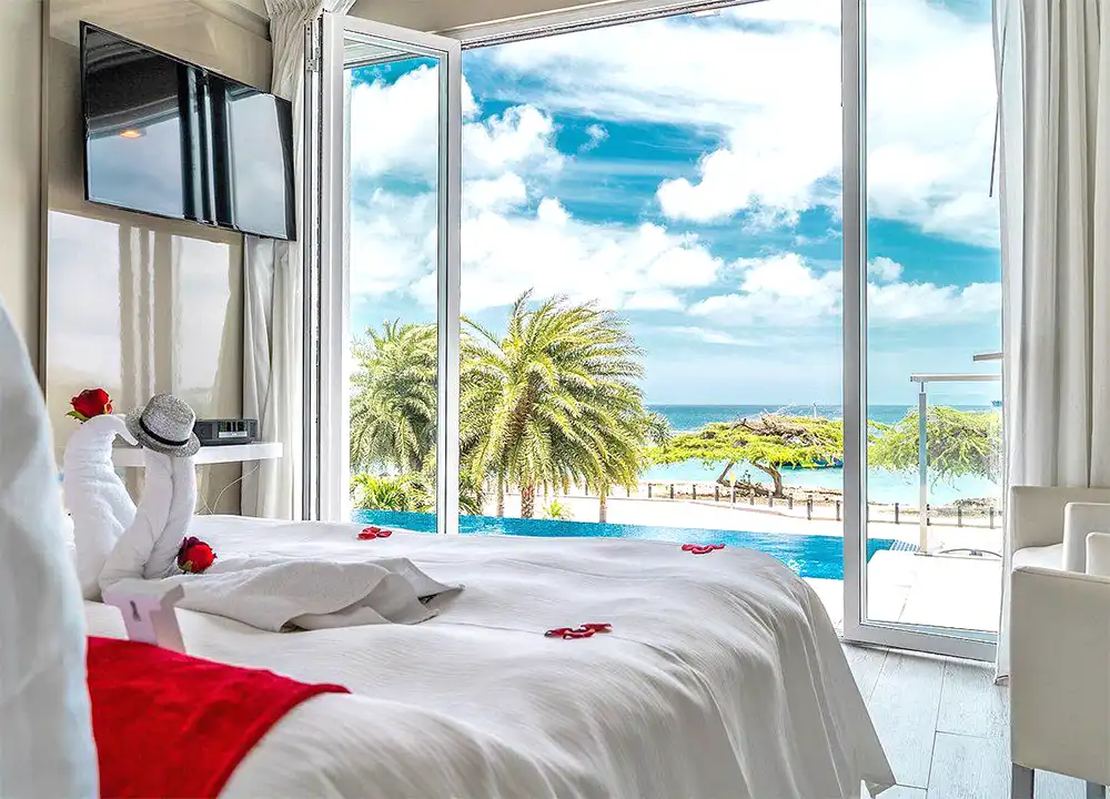 Hotel Ocean Z Boutique Hotel Hotel Ocean Z Boutique Hotel Aruba