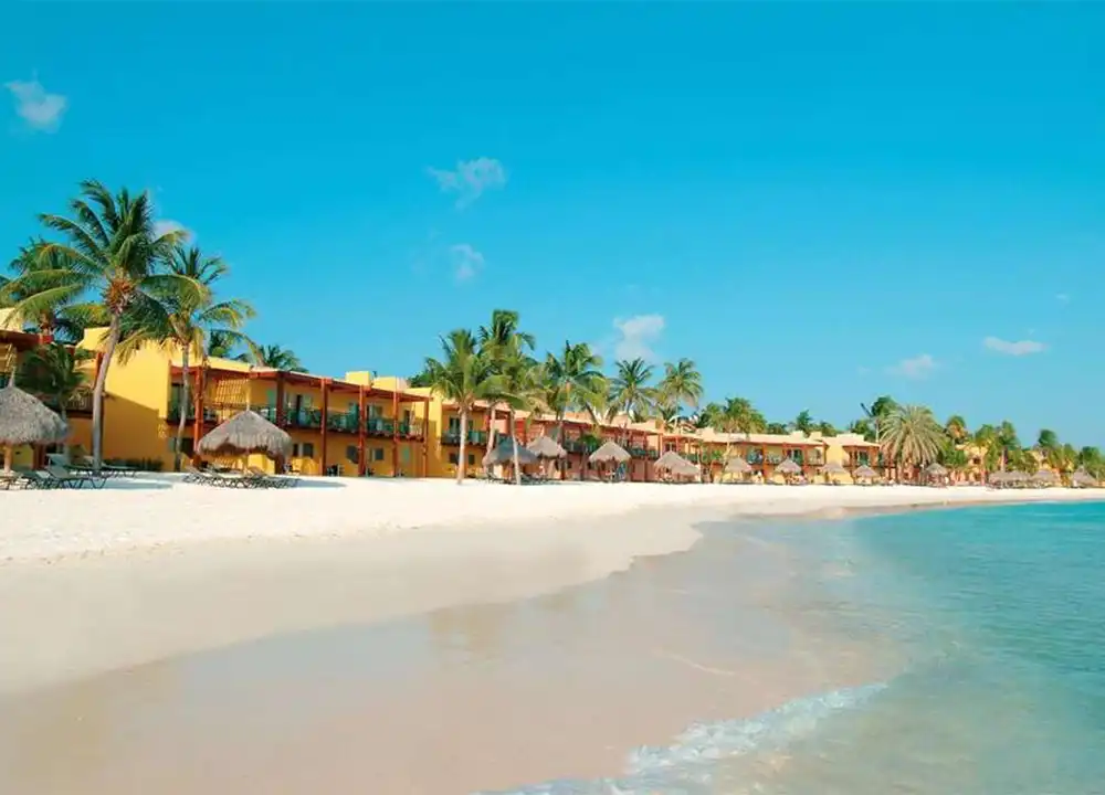 Tamarijn Aruba All Inclusive