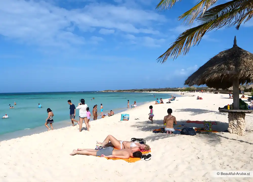 Arashi Beach