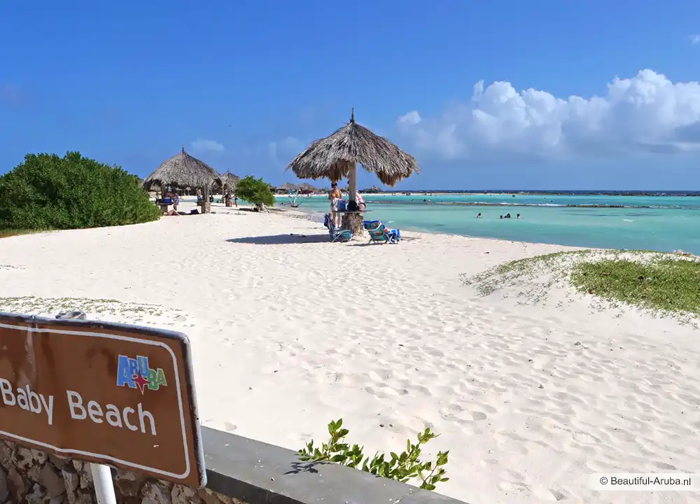 Baby Beach