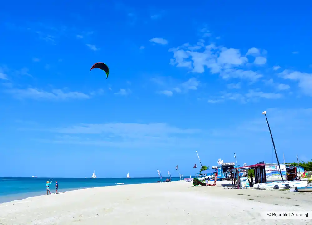 Hadicurari Beach