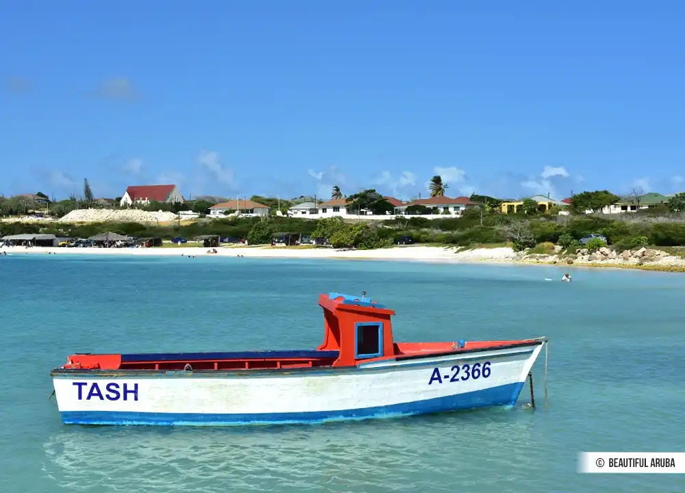 Rodger's Beach
