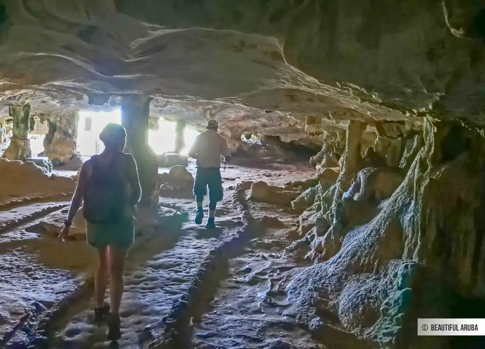 Grotten Aruba